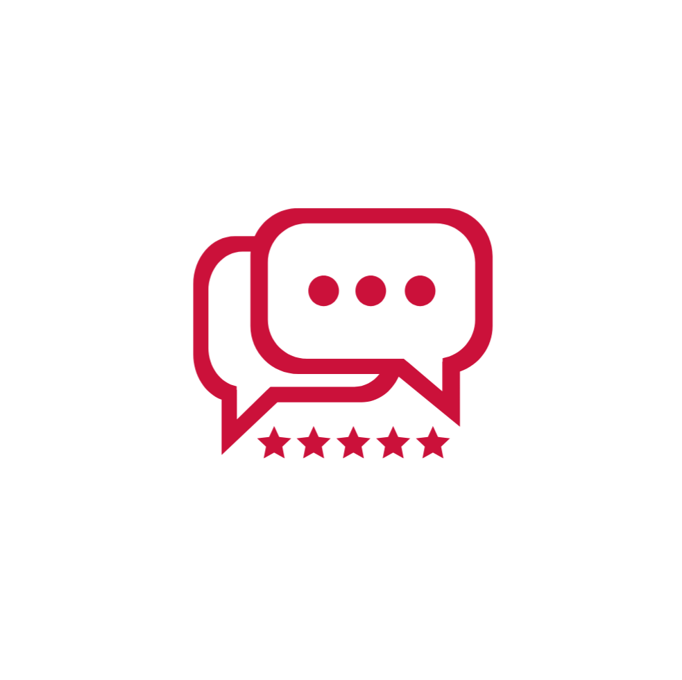 Avalie sua experiência thumbnail