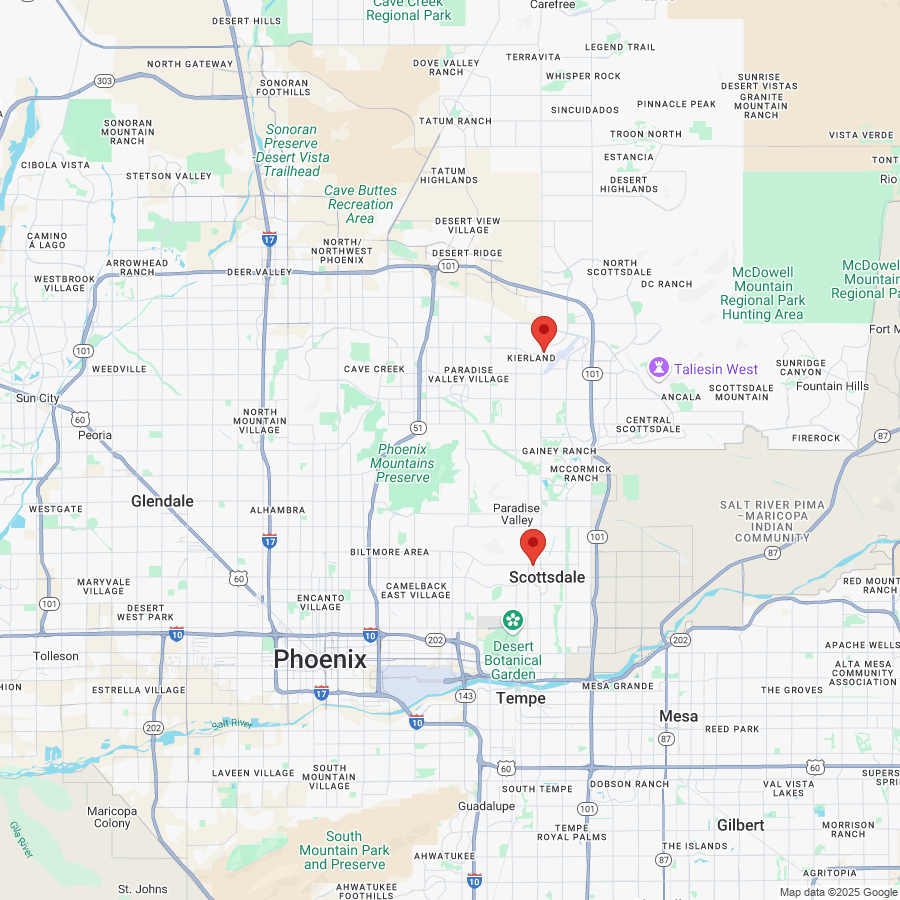 Scottsdale Quarter to Foam Co Roofing, LLC thumbnail