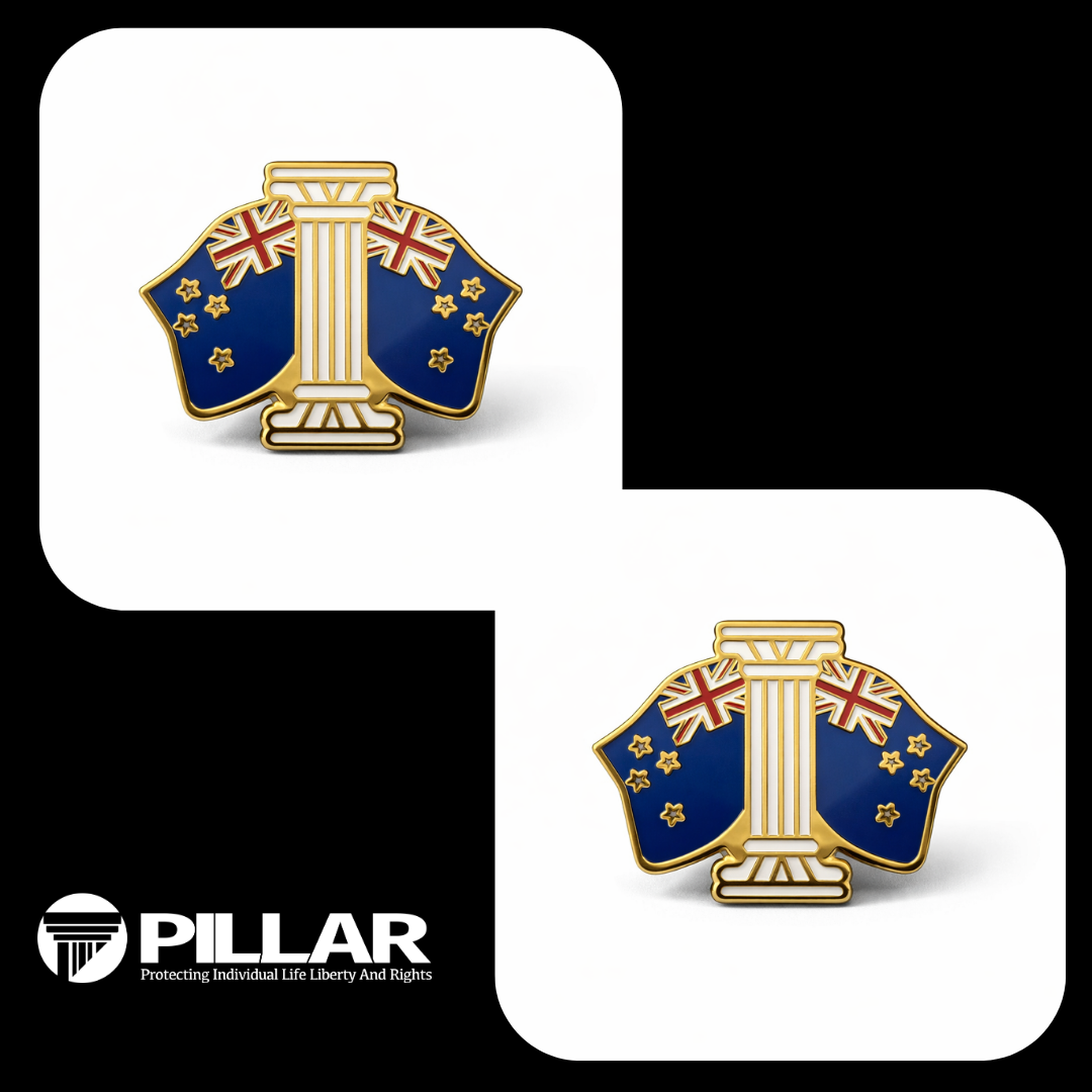 Merch — PILLAR. thumbnail