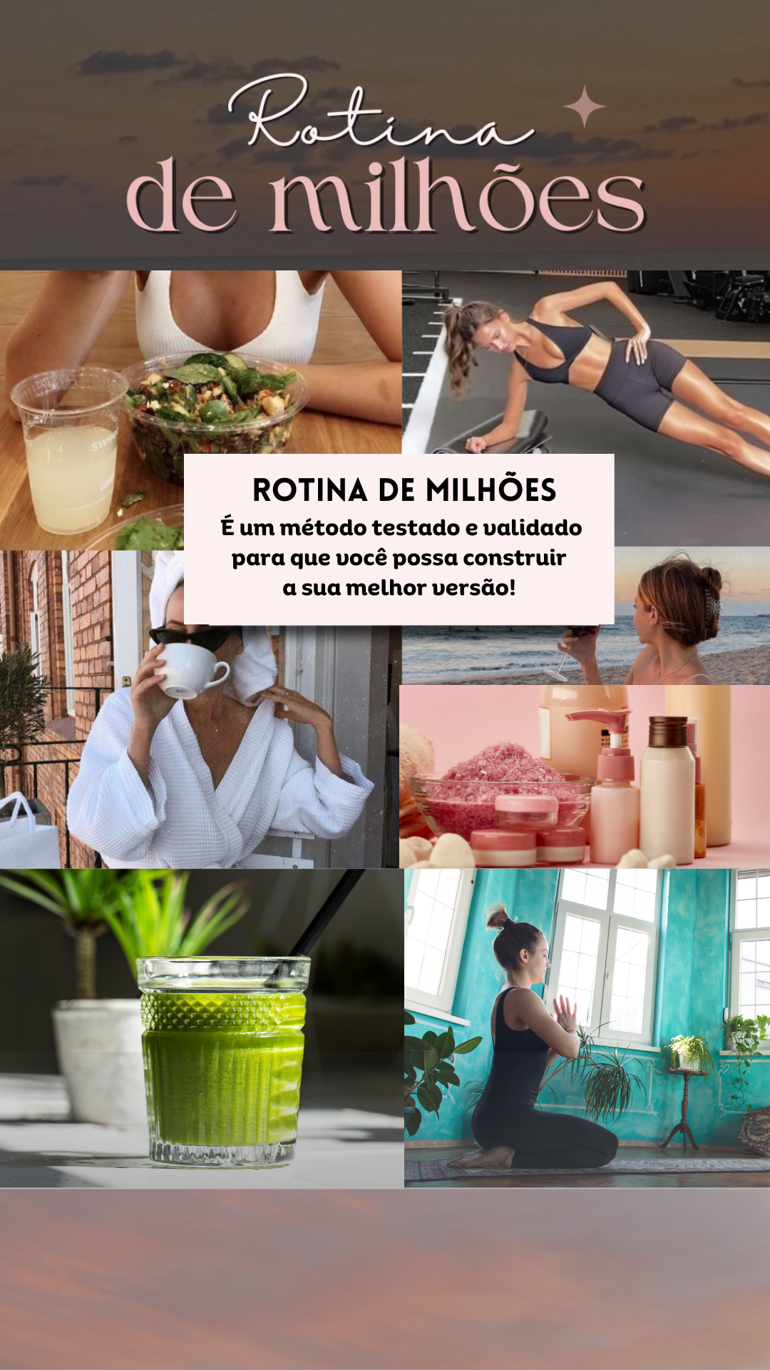 Rotina de Milhões  thumbnail