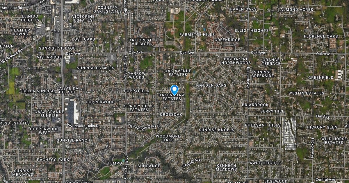 Evans Plumbing and Sewer Inc | Maptive thumbnail