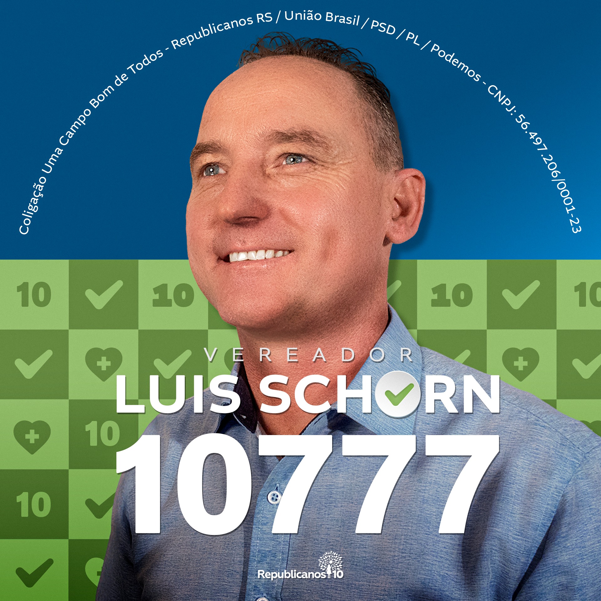 INSTAGRAM | Luis Schorn thumbnail