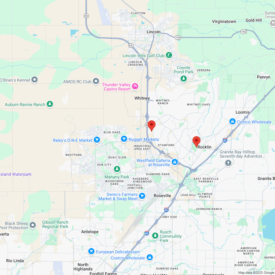 Johnson-Springview Park to North Valley Solar Power thumbnail
