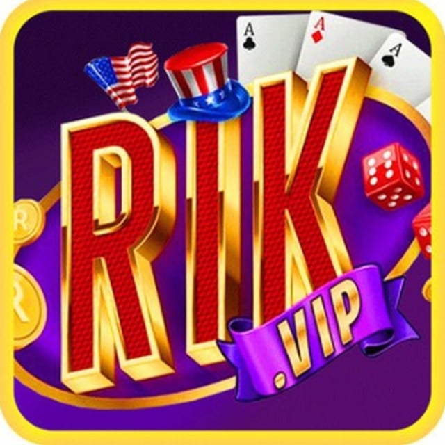 RIKVIP thumbnail