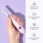 Try the “At Home” Dermaplane Tool - ‘MARIAJGOLDIN20’ for 20% off thumbnail