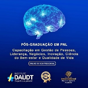 PÓS-GRADUAÇÕES EM PNL thumbnail
