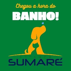 Banho e Tosa - Caraguá (Karol) thumbnail