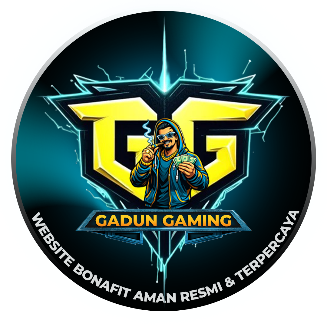 GADUN GAMING| Situs Official Daftar dan Link Login Alternatif thumbnail