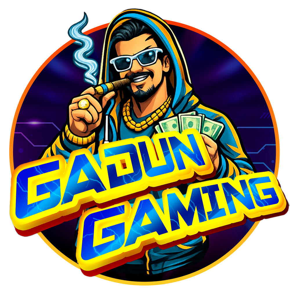 Gadungaming Terpercaya thumbnail