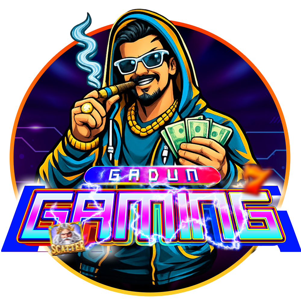 Login Gadungaming thumbnail