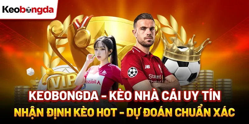 Tỷ Lệ Kèo thumbnail