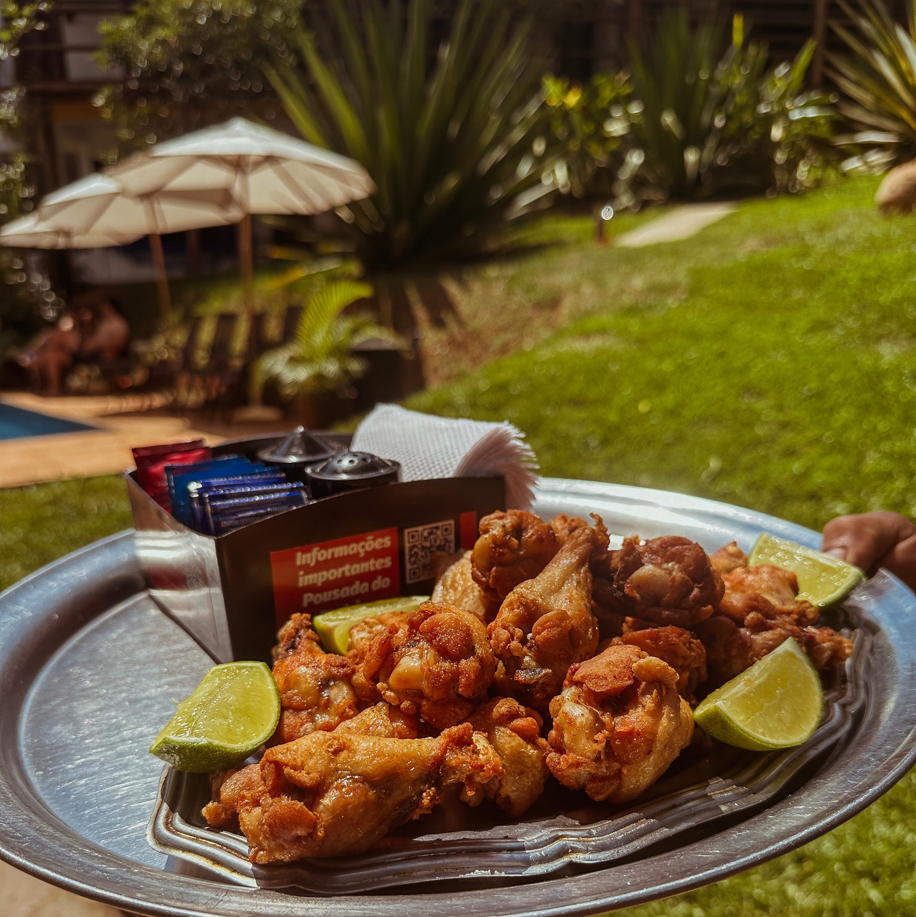 Cardápio | Pousada do Rodrigo thumbnail