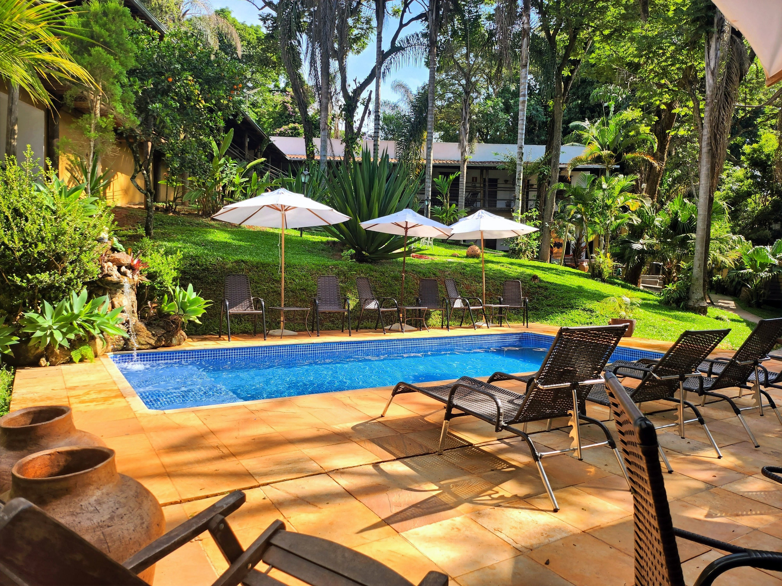 Pousada do Rodrigo | Site  thumbnail