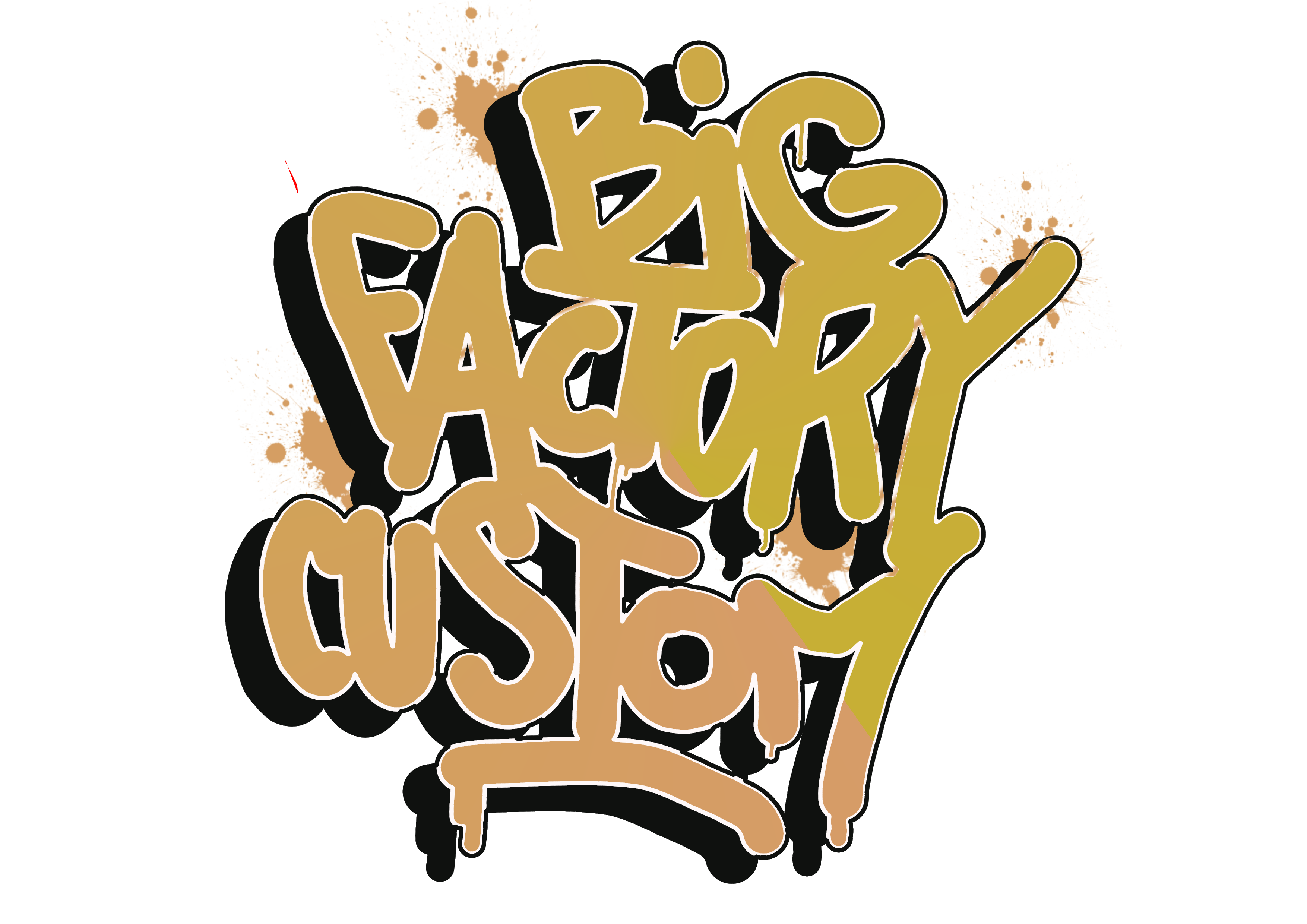 Big Factory Custom  thumbnail
