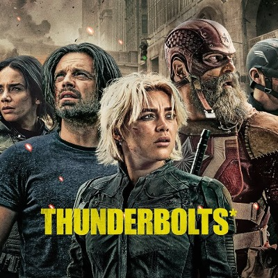 Thunderbolts* izle (2025) Türkçe Dublaj & Altyazılı Tek Parça 𝙵𝚞𝚕𝚕 𝙷𝙳 İzle | CCCV thumbnail