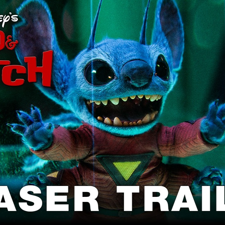 Lilo & Stitch Filmi izle (.2025.) Türkçe Dublaj & Altyazılı Tek Parça 𝙵𝚞𝚕𝚕 𝙷𝙳 İzle | CCCV thumbnail