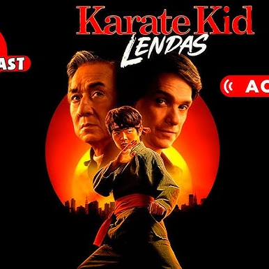 [!!ASSISTIR!!] "Karate Kid: Lendas" Filme(2025) Completo Dublado em Legendado | CCCV thumbnail