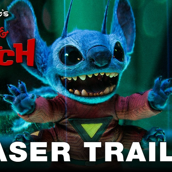 [.ASSISTIR.] "Lilo & Stitch" Filme(2025) Completo Dublado em Legendado | CCCV thumbnail