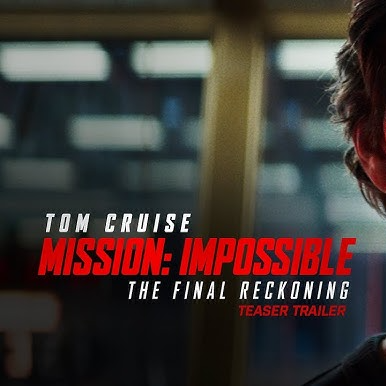 [.ASSISTIR.] "Missão Impossível - O Acerto Final" Filme(2025) Completo Dublado em Legendado | CCCV thumbnail