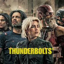 [!!ASSISTIR!!] "Thunderbolts*" Filme(2025) Completo Dublado em Legendado | CCCV thumbnail