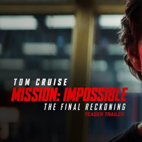 [Filmul] » Misiune: Imposibilă. Răfuială finală (2025) Film Online Subtitrat in Româna | GRATIS thumbnail