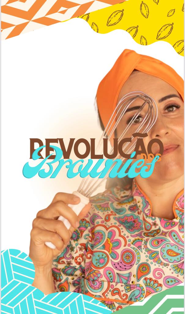 Comprar o curso Revolução dos Brownies thumbnail