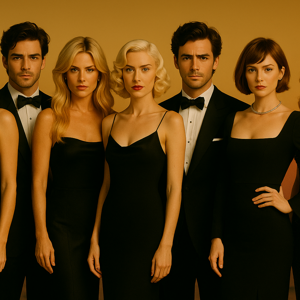 The Sins of the Seven thumbnail