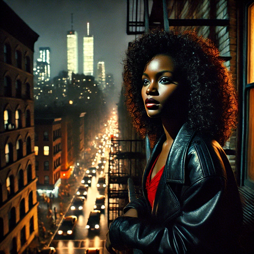 Chasing Shadows thumbnail