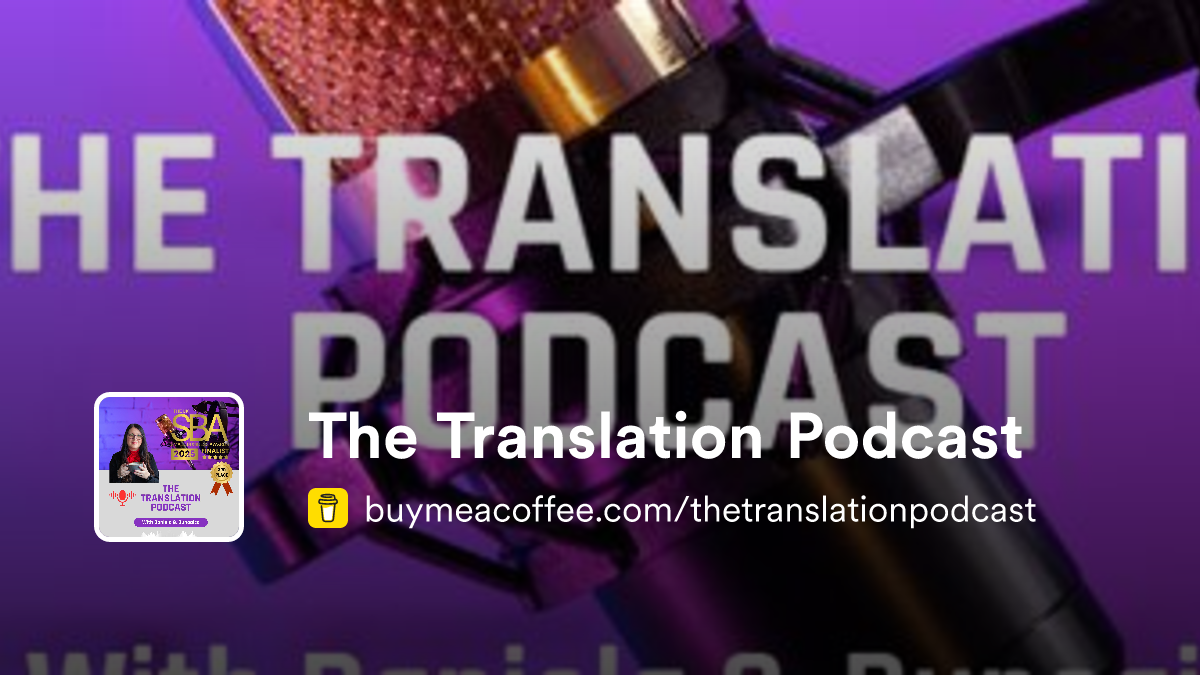 Buy Me a Coffee thumbnail