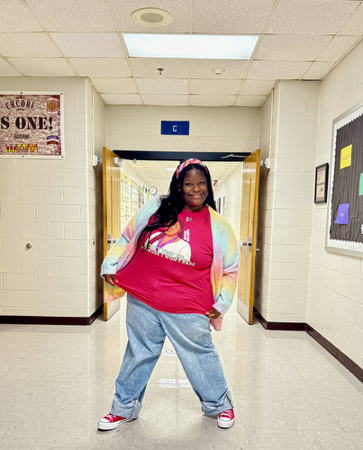 My Merch Shop thumbnail