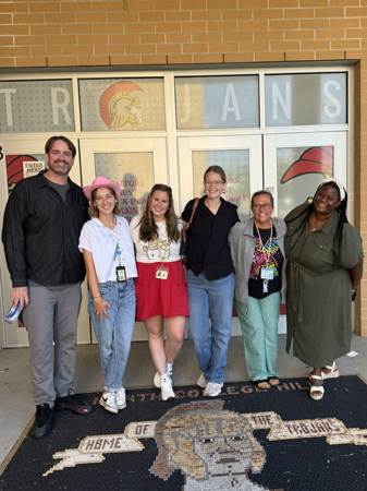 Keynote & Professional Development Session thumbnail