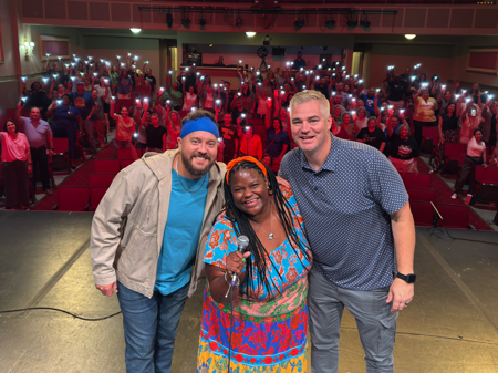 Bored Teachers Comedy Tour Tickets thumbnail