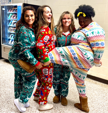 FCS Teachers Club Quarterly thumbnail