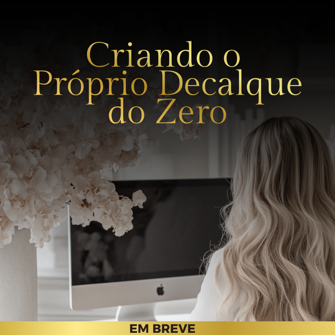 CRIANO O PRÓPRIO DECALQUE DO ZERO (EM BREVE) thumbnail