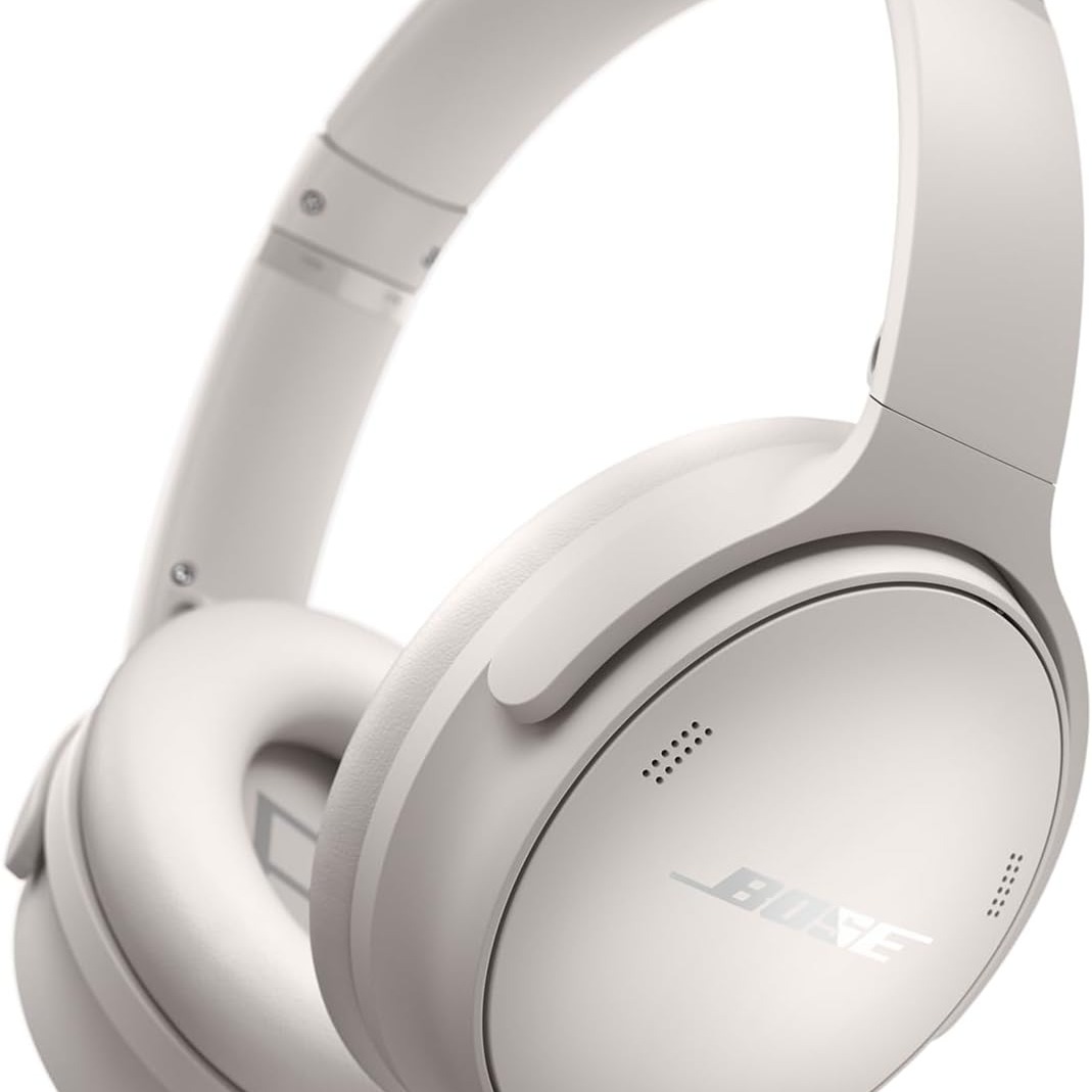 Bose QuietComfort Audífonos inalámbricos con cancelación de ruido thumbnail