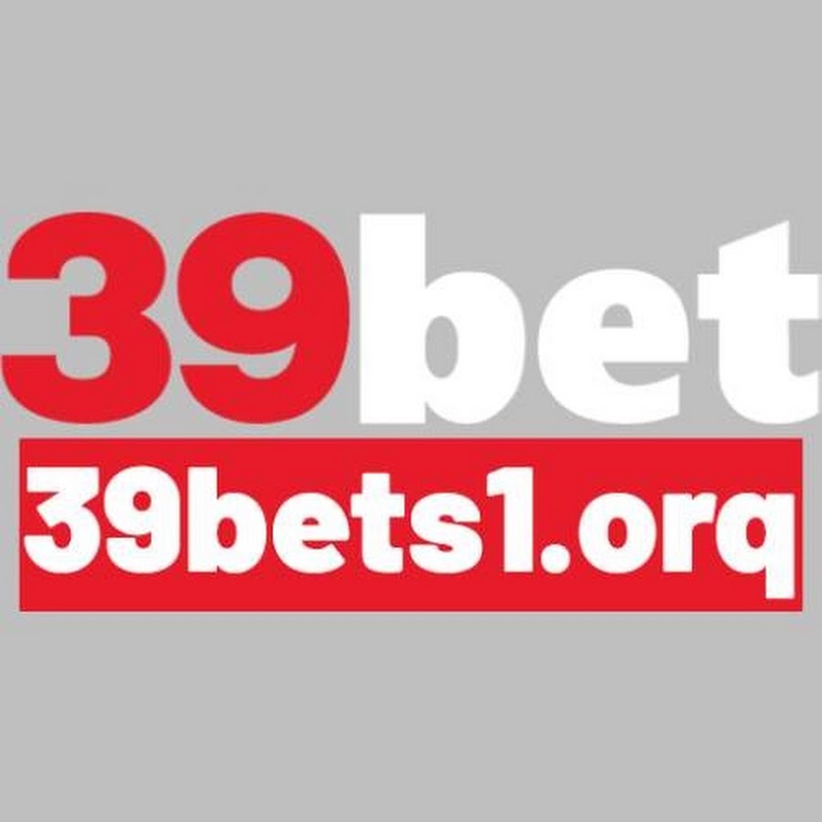 Nhà Cái 39Bet thumbnail