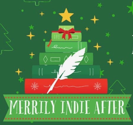 Nov 14, 2026 - Merrily Indie After - St. Paul, MN thumbnail