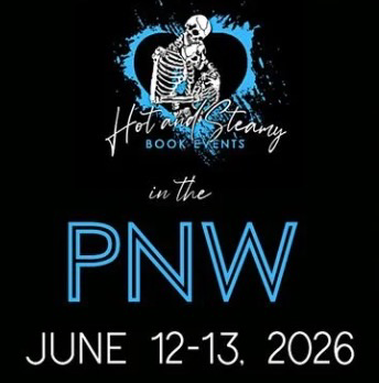 June 12-13, 2026 - Hot & Steamy in the PNW - Vancouver, WA thumbnail