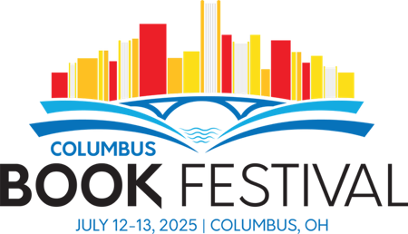 Columbus Book Festival - July 12-13, 2025 thumbnail