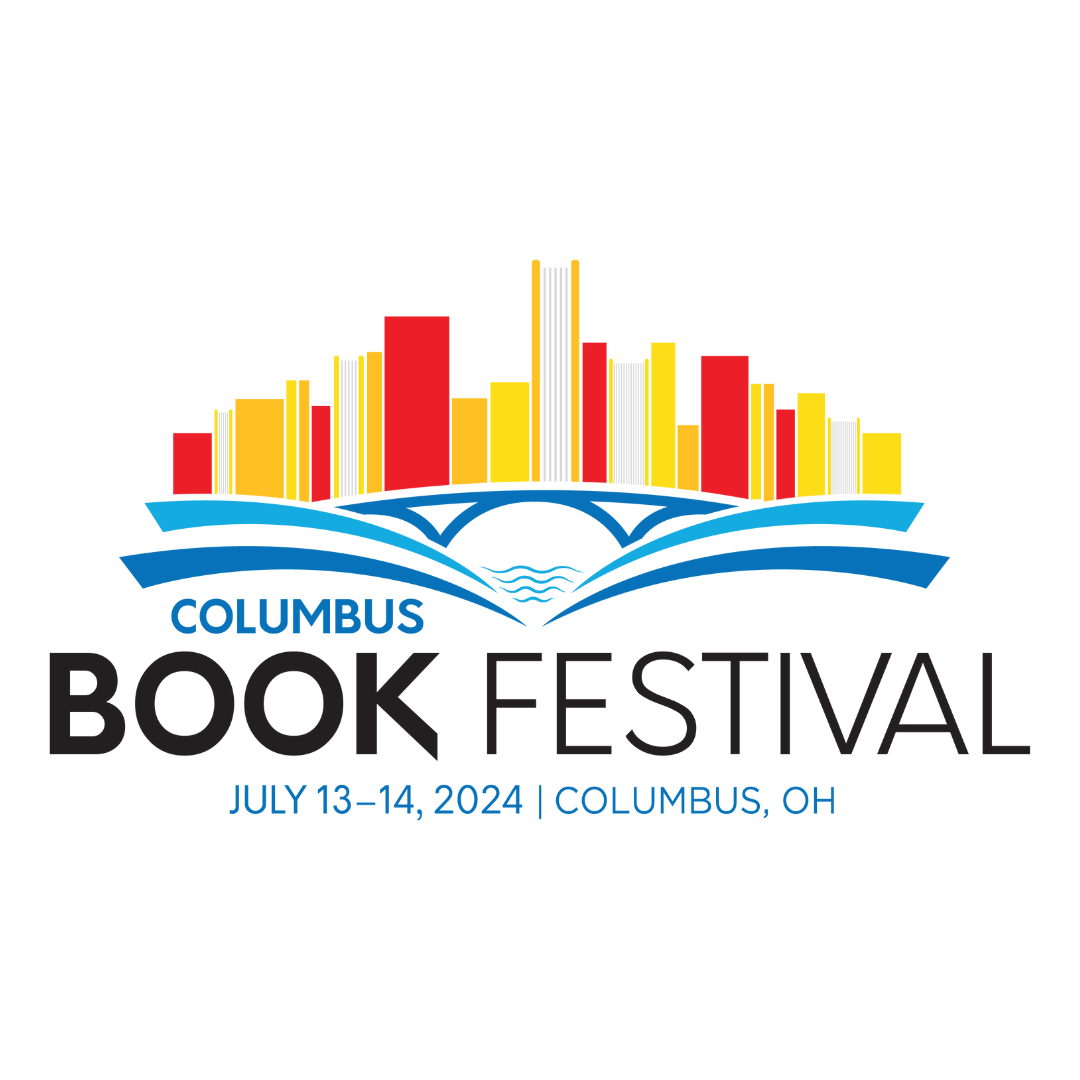 Columbus Book Festival - July 13-14th thumbnail