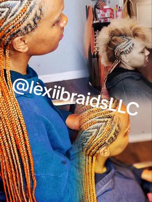 Book Me #LexiiBraidsLLC #FeederBraids #StitchBraids #IndyBraider #Indianapolis #WestSide #Lexiibraids #Booksy #Neat #Aff
