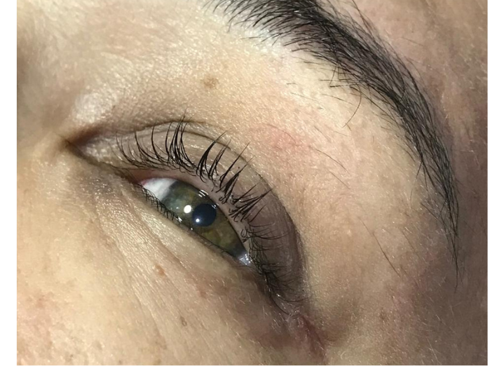 Lash Lift  thumbnail