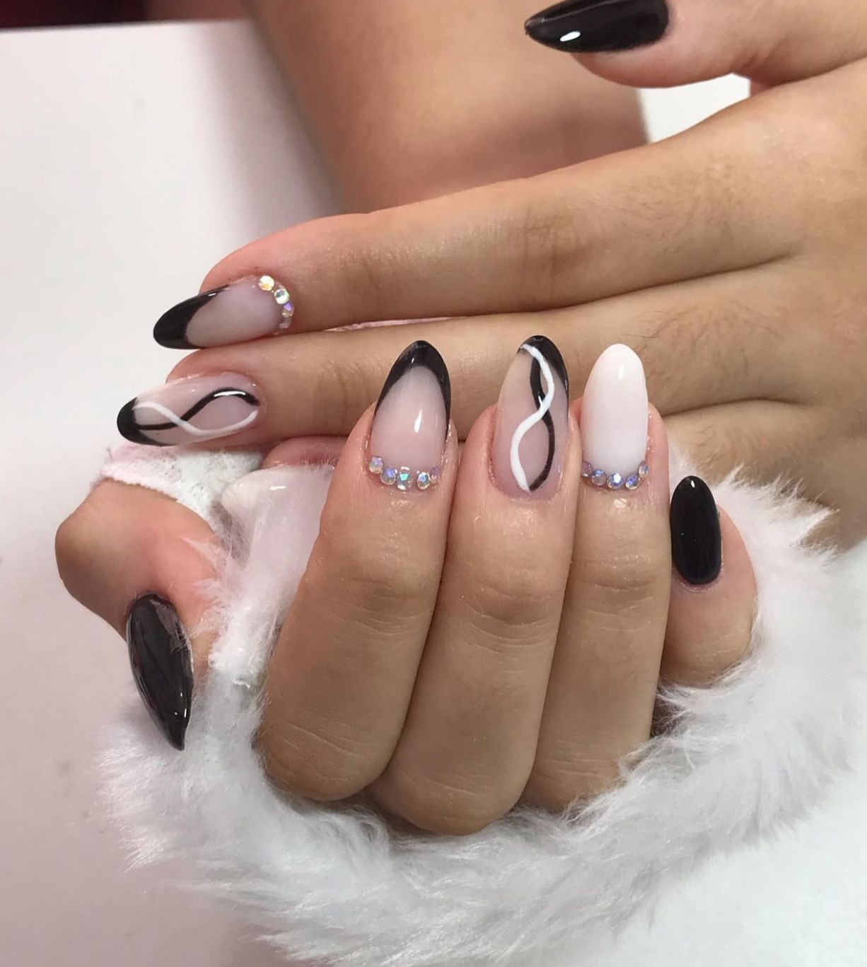 Unhas em Gel  thumbnail