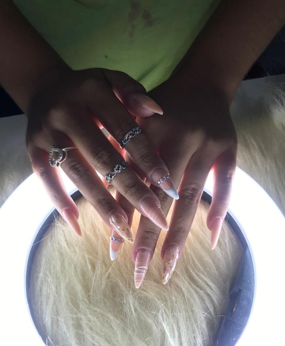 Curso de Nail Designer thumbnail