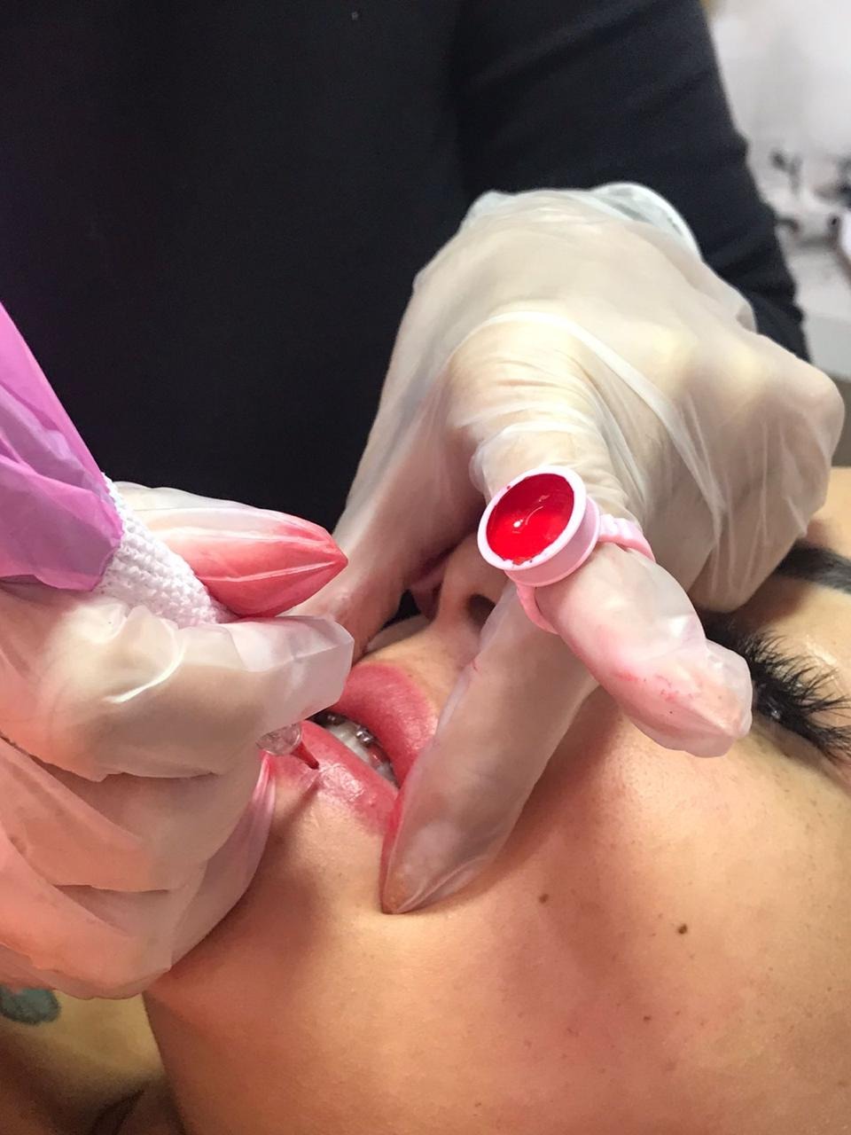 Curso de Micropigmentação Labial thumbnail