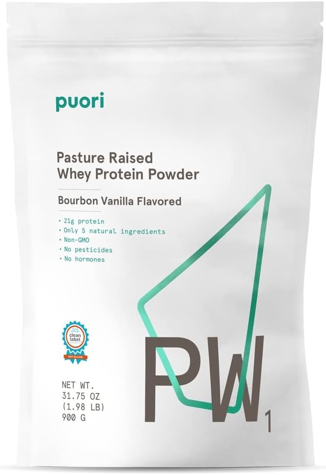 PUORI PROTEIN POWDER DISCOUNT CODE thumbnail