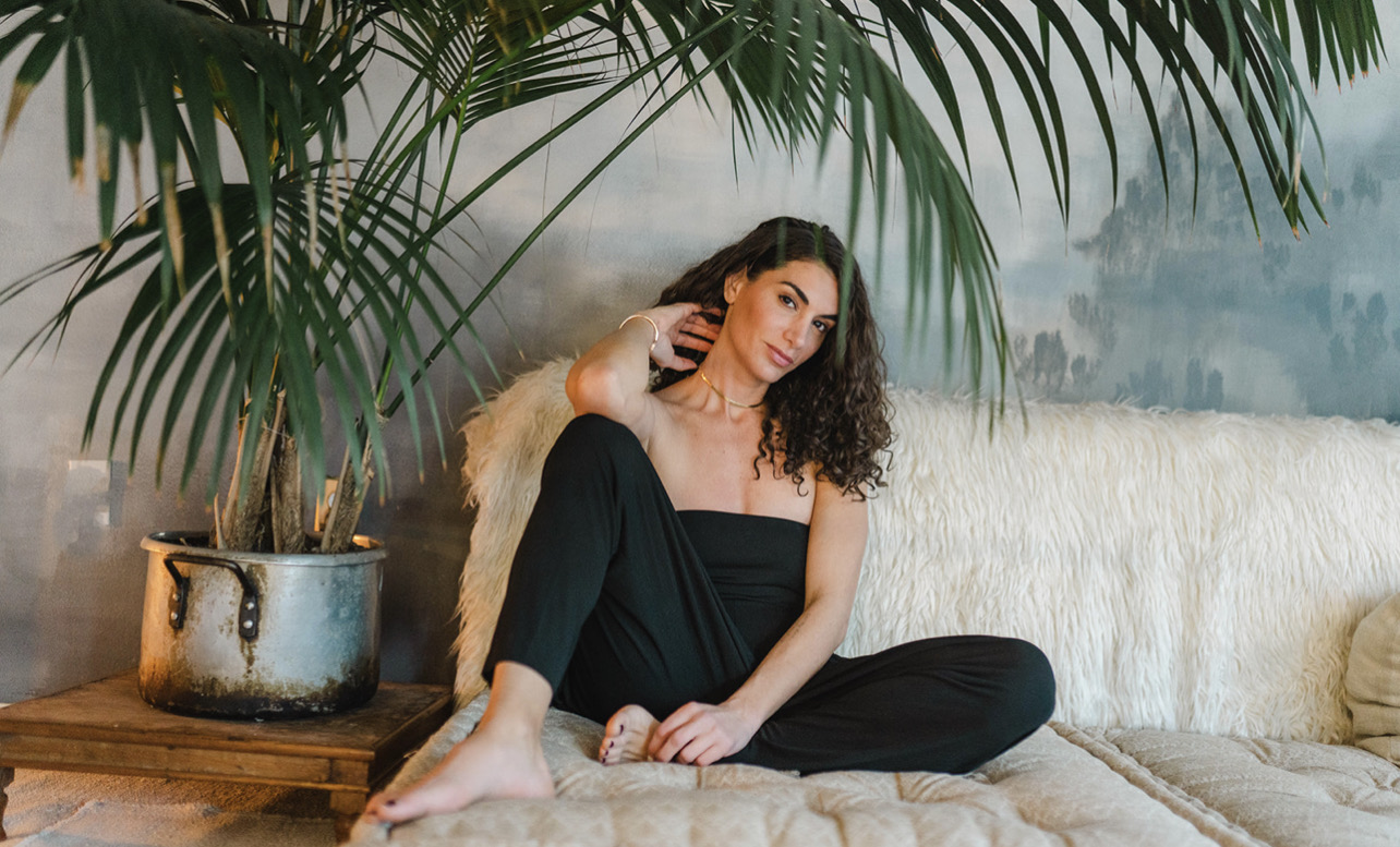 Book a call with Amanda Hart thumbnail