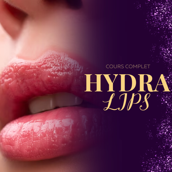 Hydra Lips - Cours complet! FR thumbnail