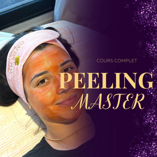 Peeling Master - Cours Complet! FR thumbnail