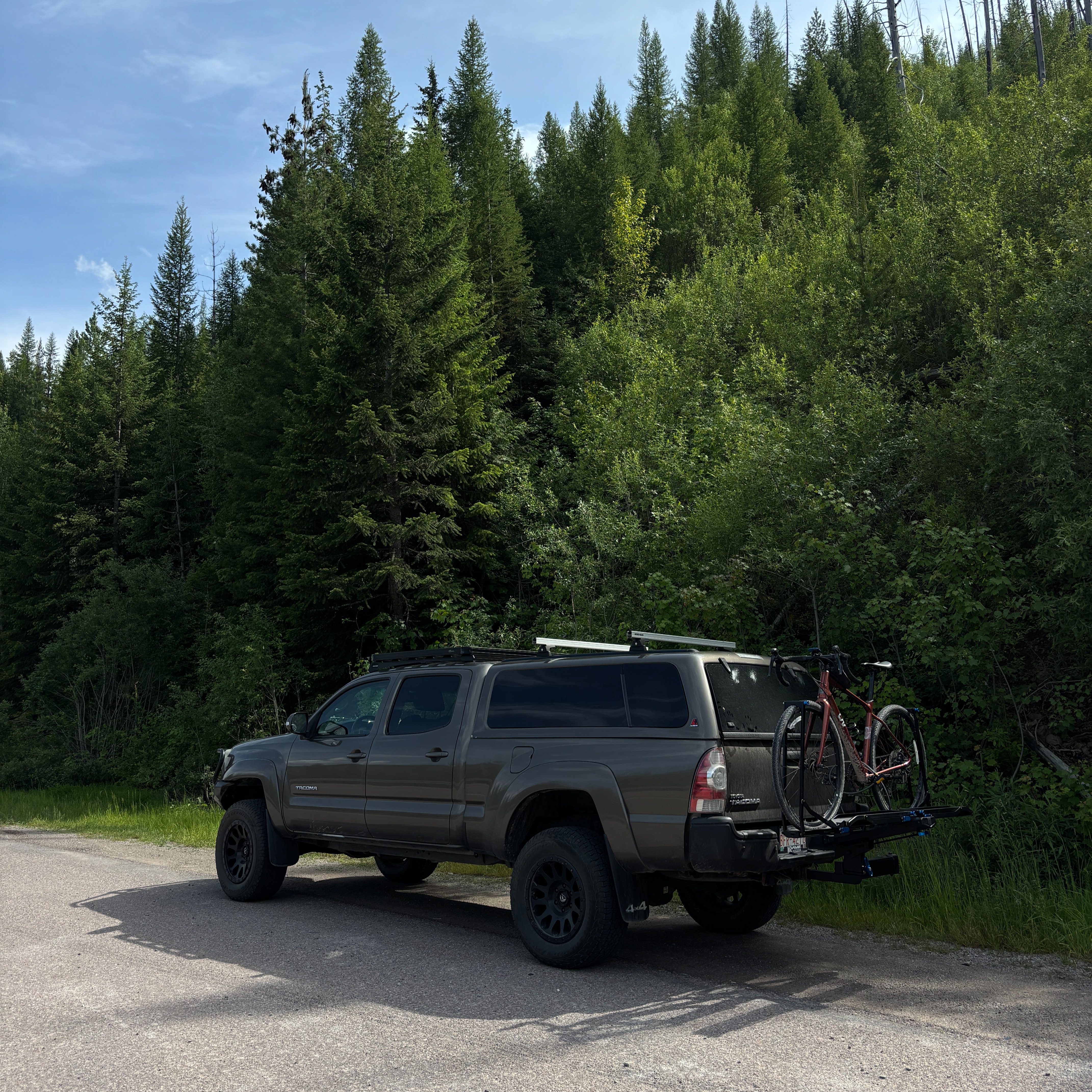 BFGoodrich Canada thumbnail